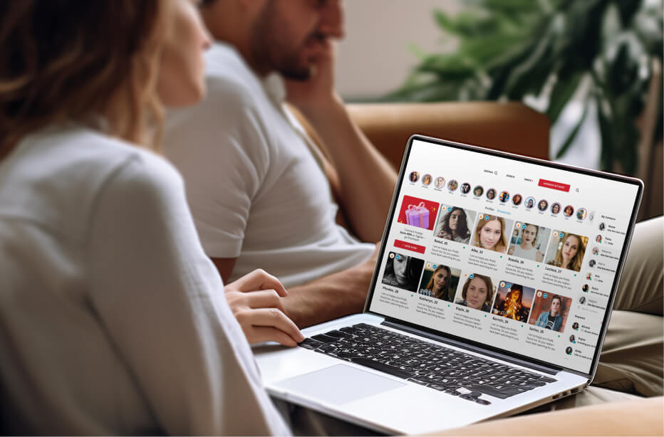 Dating.com