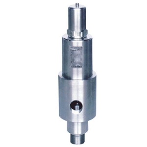 安全溢流阀图片